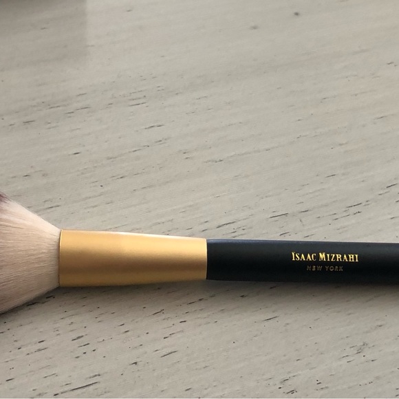 I sac Mizrahi face brush- brand new - Picture 8 of 10